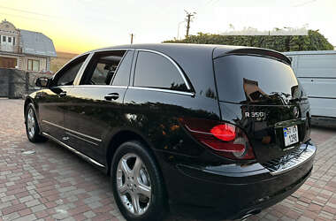 Универсал Mercedes-Benz R-Class 2009 в 