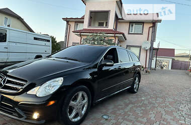 Универсал Mercedes-Benz R-Class 2009 в 