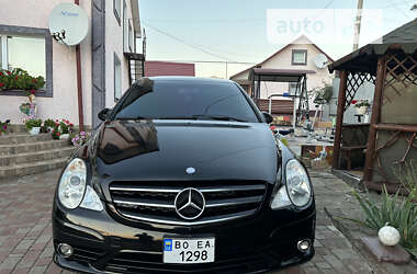 Универсал Mercedes-Benz R-Class 2009 в 