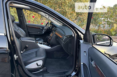 Универсал Mercedes-Benz R-Class 2009 в 