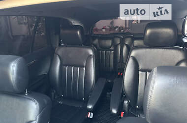 Универсал Mercedes-Benz R-Class 2009 в 