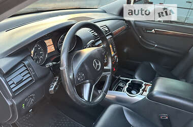 Универсал Mercedes-Benz R-Class 2009 в 