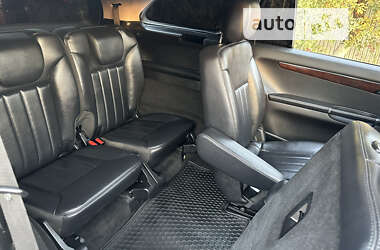 Универсал Mercedes-Benz R-Class 2009 в 