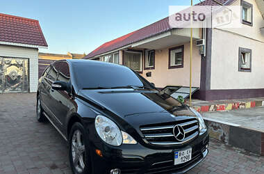 Универсал Mercedes-Benz R-Class 2009 в 