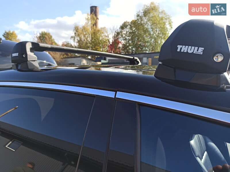 Универсал Mercedes-Benz R-Class 2011 в Костополе