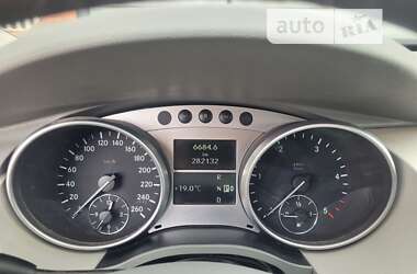 Универсал Mercedes-Benz R-Class 2007 в 