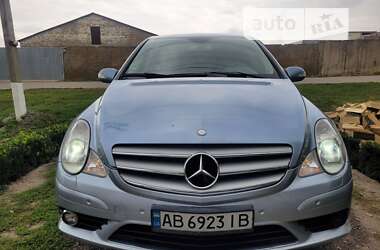 Универсал Mercedes-Benz R-Class 2007 в 