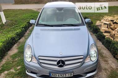 Универсал Mercedes-Benz R-Class 2007 в 