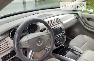 Универсал Mercedes-Benz R-Class 2007 в 