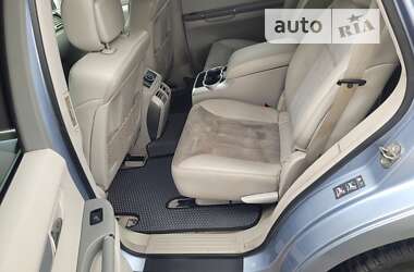 Универсал Mercedes-Benz R-Class 2007 в 