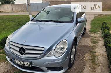 Универсал Mercedes-Benz R-Class 2007 в 