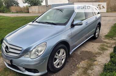 Универсал Mercedes-Benz R-Class 2007 в 