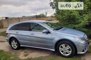 Универсал Mercedes-Benz R-Class 2007 в 