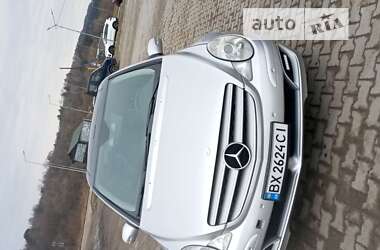 Универсал Mercedes-Benz R-Class 2006 в Львове