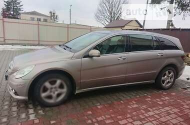 Универсал Mercedes-Benz R-Class 2007 в Красилове