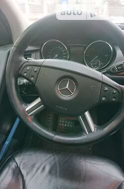 Универсал Mercedes-Benz R-Class 2007 в Красилове