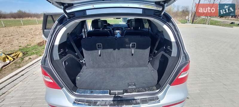 Универсал Mercedes-Benz R-Class 2010 в Житомире