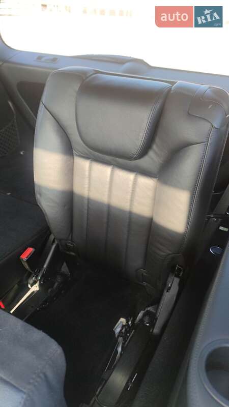 Универсал Mercedes-Benz R-Class 2006 в Черновцах