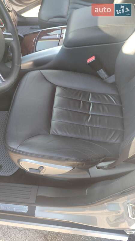 Универсал Mercedes-Benz R-Class 2006 в Черновцах