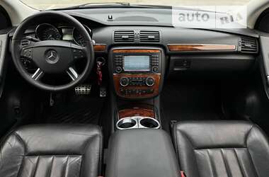 Універсал Mercedes-Benz R-Class 2005 в Києві