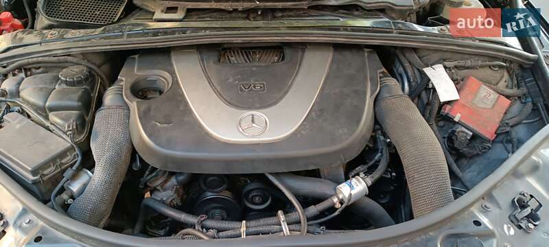 Универсал Mercedes-Benz R-Class 2006 в Одессе