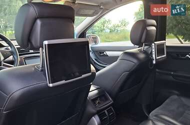 Универсал Mercedes-Benz R-Class 2008 в 