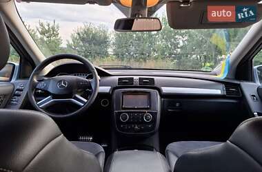 Универсал Mercedes-Benz R-Class 2008 в 