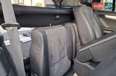 Универсал Mercedes-Benz R-Class 2008 в 