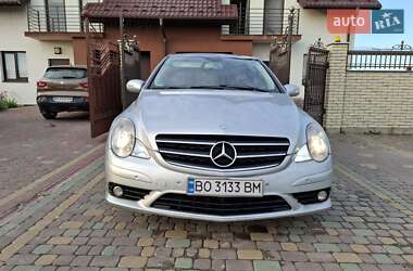 Универсал Mercedes-Benz R-Class 2008 в 