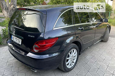 Универсал Mercedes-Benz R-Class 2007 в Каменском