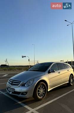 Универсал Mercedes-Benz R-Class 2005 в 