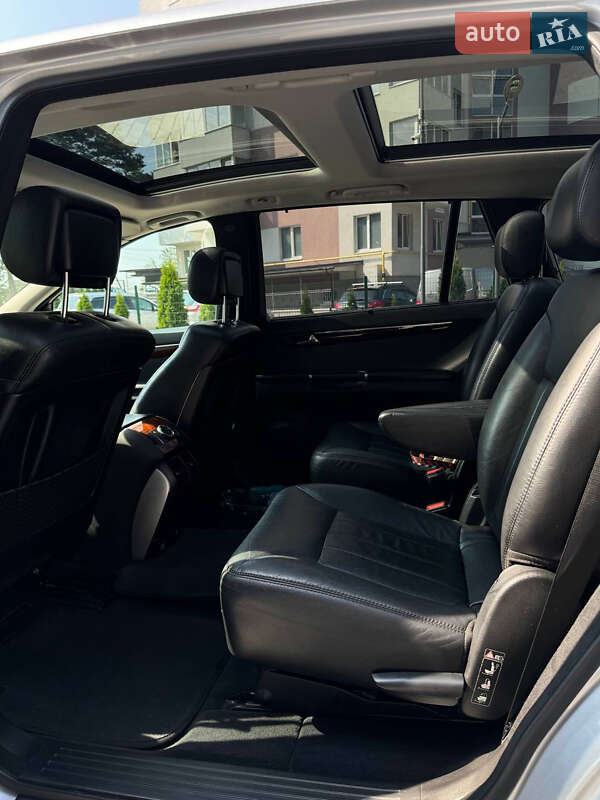 Универсал Mercedes-Benz R-Class 2005 в Яворове