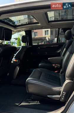 Универсал Mercedes-Benz R-Class 2005 в 