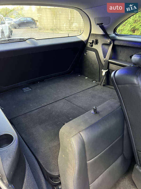Універсал Mercedes-Benz R-Class 2012 в Києві