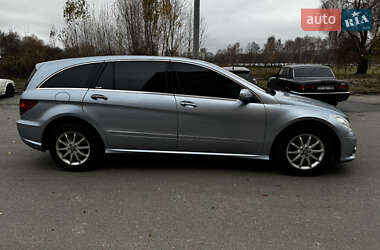 Универсал Mercedes-Benz R-Class 2006 в Сумах