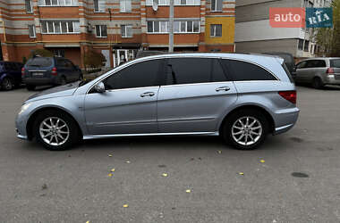 Универсал Mercedes-Benz R-Class 2006 в Сумах