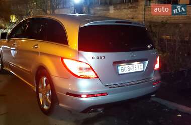 Универсал Mercedes-Benz R-Class 2011 в 