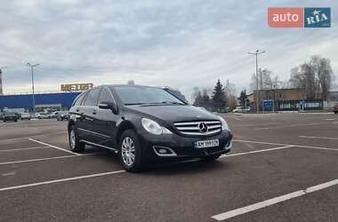 Універсал Mercedes-Benz R-Class 2007 в Житомирі