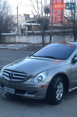 Универсал Mercedes-Benz R-Class 2006 в 
