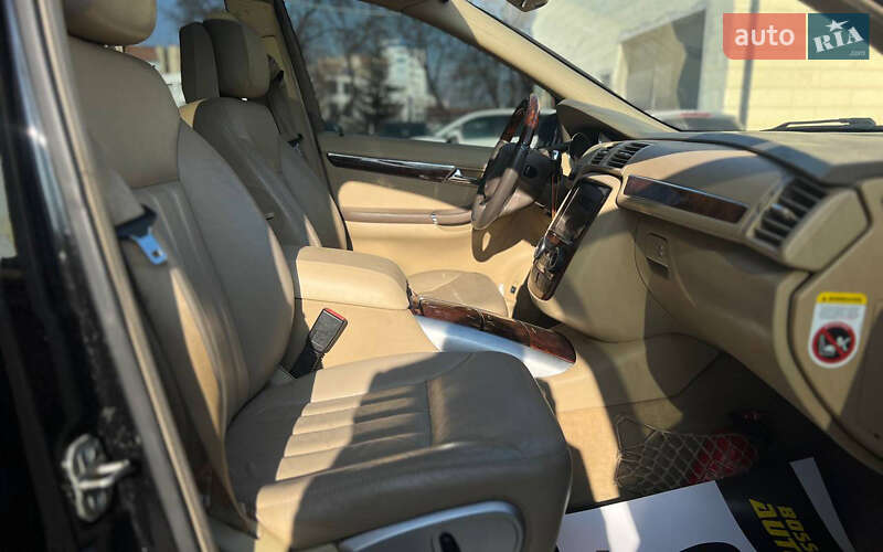Универсал Mercedes-Benz R-Class 2007 в Ивано-Франковске
