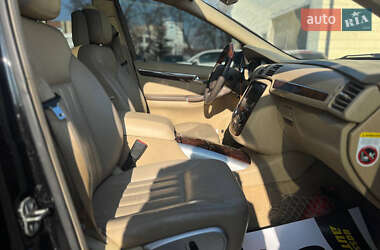 Универсал Mercedes-Benz R-Class 2007 в 