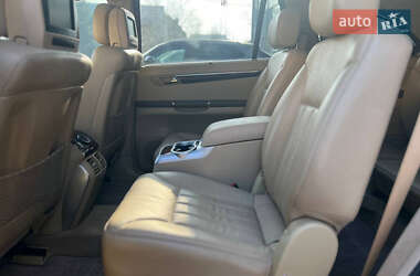 Универсал Mercedes-Benz R-Class 2007 в 