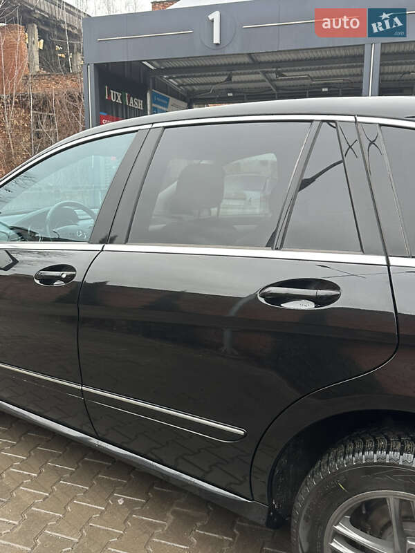 Универсал Mercedes-Benz R-Class 2011 в Коломые