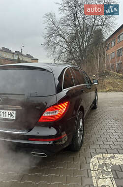 Универсал Mercedes-Benz R-Class 2011 в 