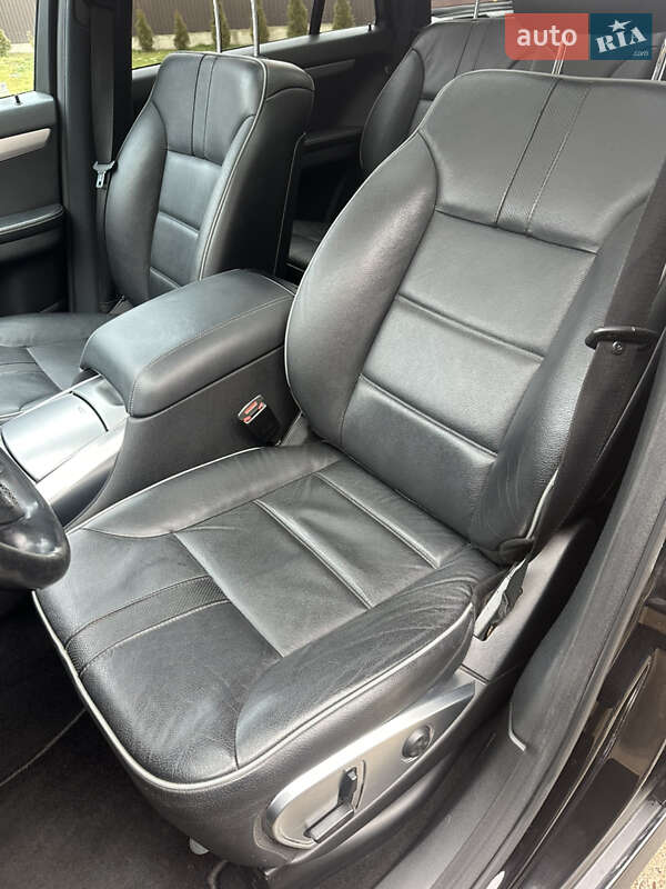 Универсал Mercedes-Benz R-Class 2011 в Коломые