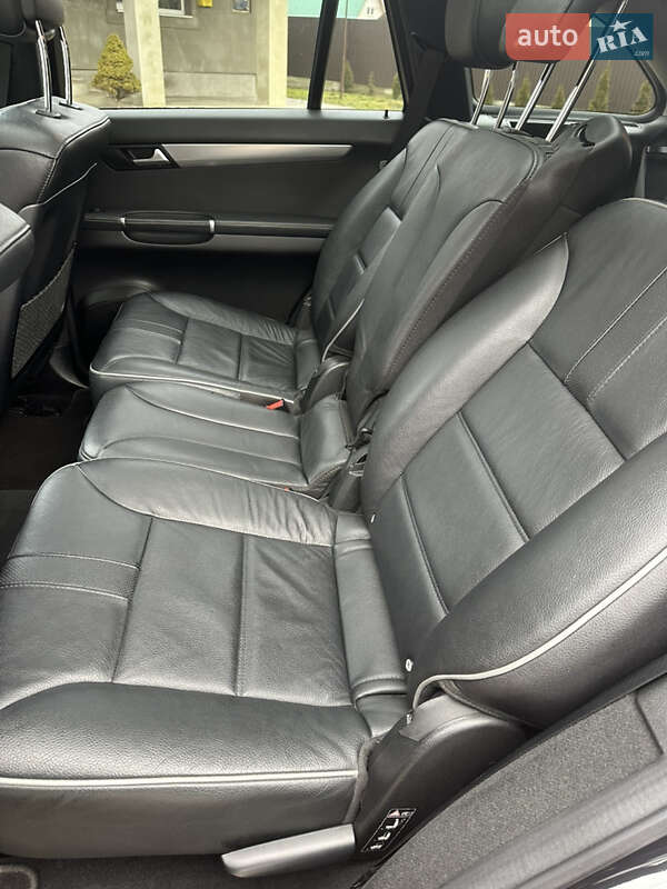 Универсал Mercedes-Benz R-Class 2011 в Коломые