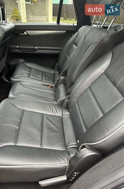 Универсал Mercedes-Benz R-Class 2011 в 