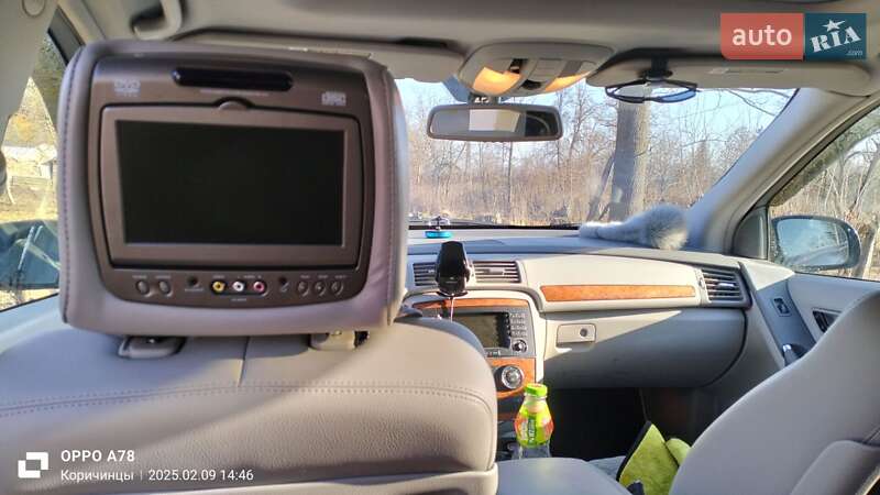 Універсал Mercedes-Benz R-Class 2006 в Хмельницькому