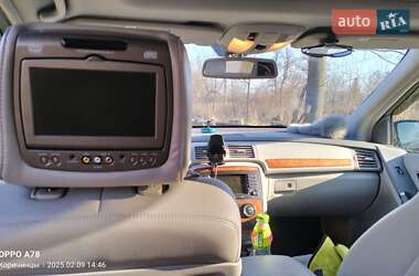 Универсал Mercedes-Benz R-Class 2006 в 