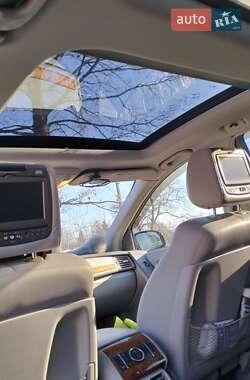 Универсал Mercedes-Benz R-Class 2006 в 